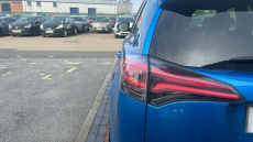 Toyota RAV4 2.5 VVT-i Hybrid Icon 5dr CVT Hybrid Estate